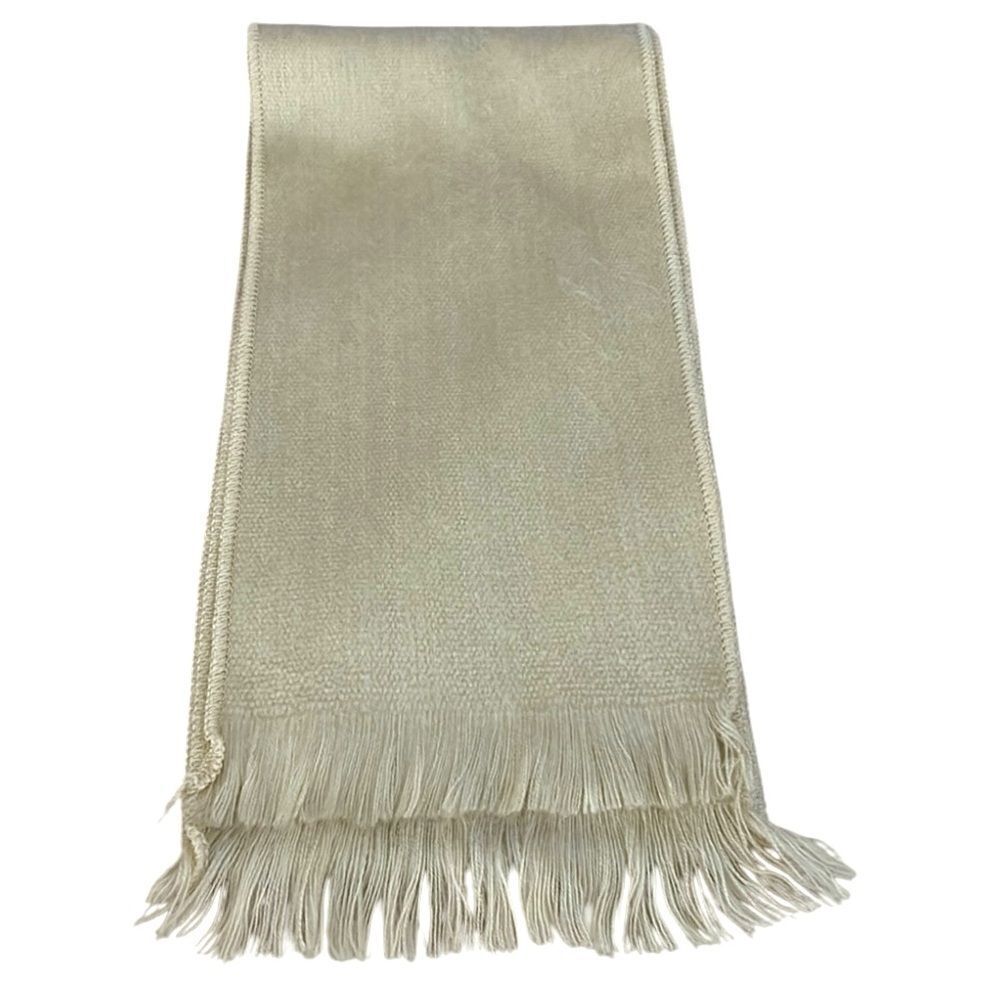 Beautiful alpaca scarf from Ecuador so soft and warm!